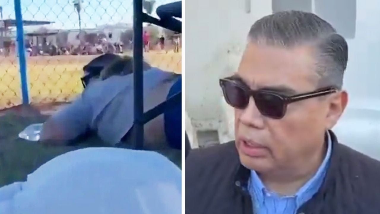 Detenidos tras balacera en Ciudad Obregón están relacionados con ejecuciones, confirma fiscal