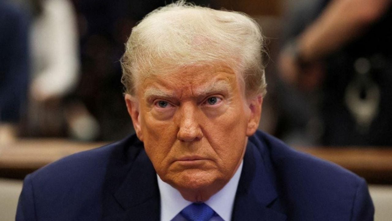 Trump anuncia que ejecutó uno de los bombardeos “más poderosos” de la historia contra Irán