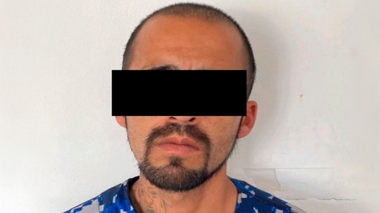 Detienen a presunto vendedor de droga al norte de Sonora; llevaba 17 envoltorios de crystal