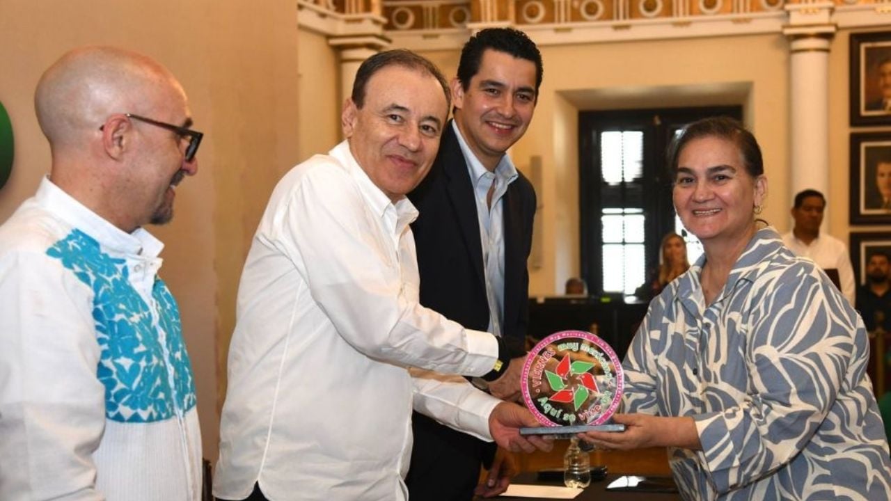 Se suma Sonora al programa ‘Viernes Muy Mexicano’ para impulsar productos locales