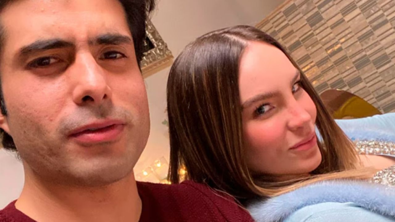Tras su caída, resurge romance de José Ángel Bichir con Belinda, protegido por confidencialidad