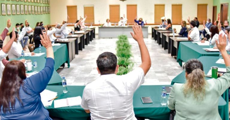 Cabildo de Cajeme responde a Sheinbaum tras señalar exceso de regidores en municipios