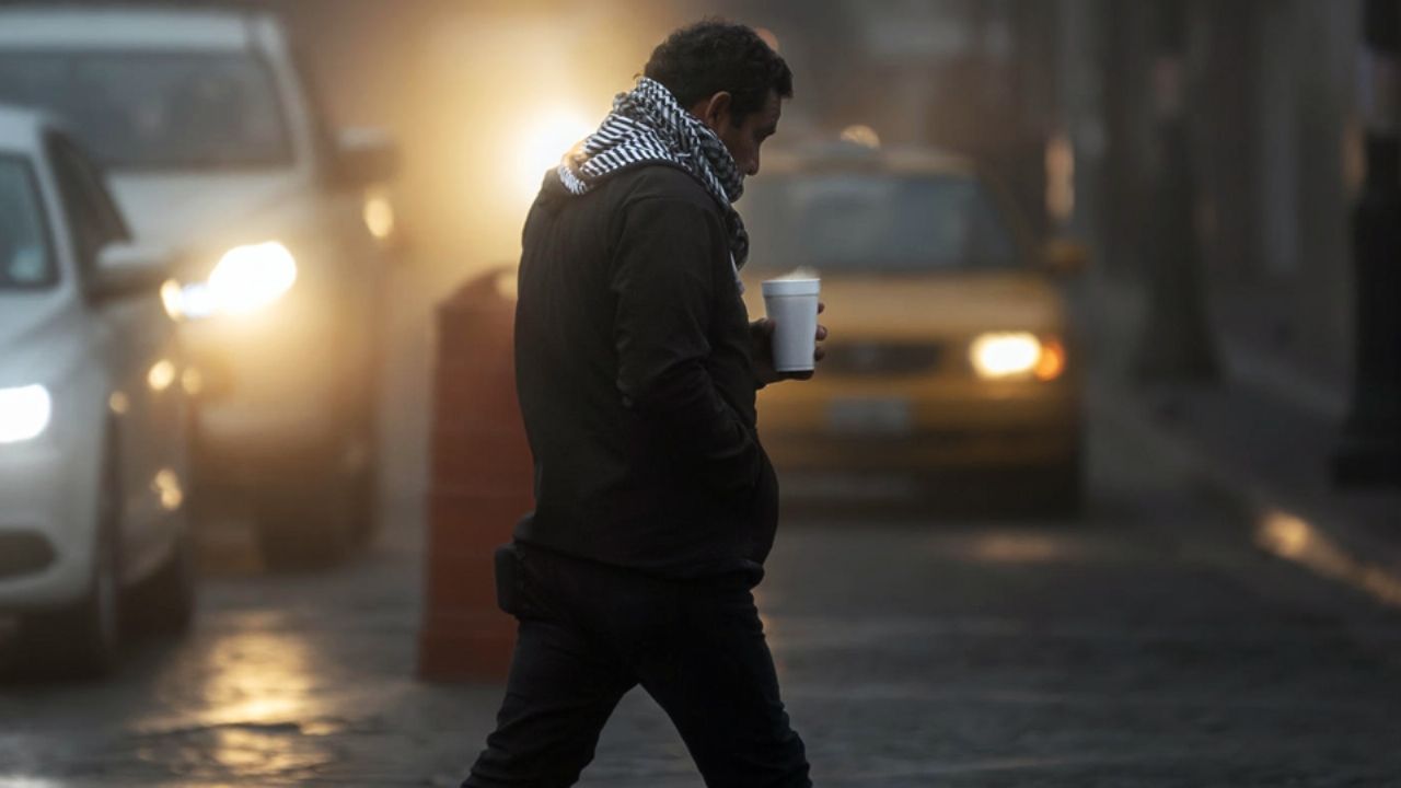 Clima esta noche de viernes en Sonora: Continuará la entidad sin lluvias y con noches frescas