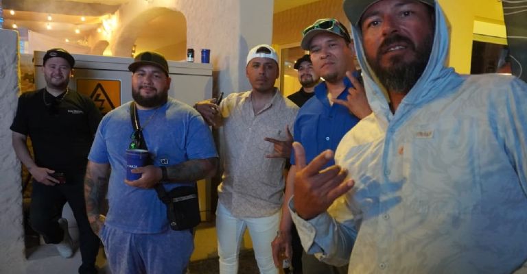 ¡Ya es una realidad! Arranca el Torneo Maja El Grande Esto es Pesca en San Carlos