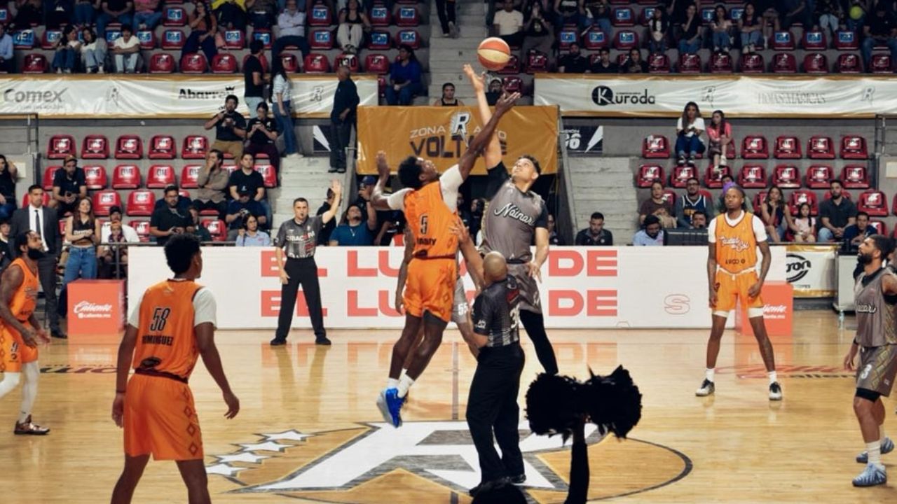 Con dramática victoria, Rayos de Hermosillo pegan primero en la serie ante los Halcones de Obregón