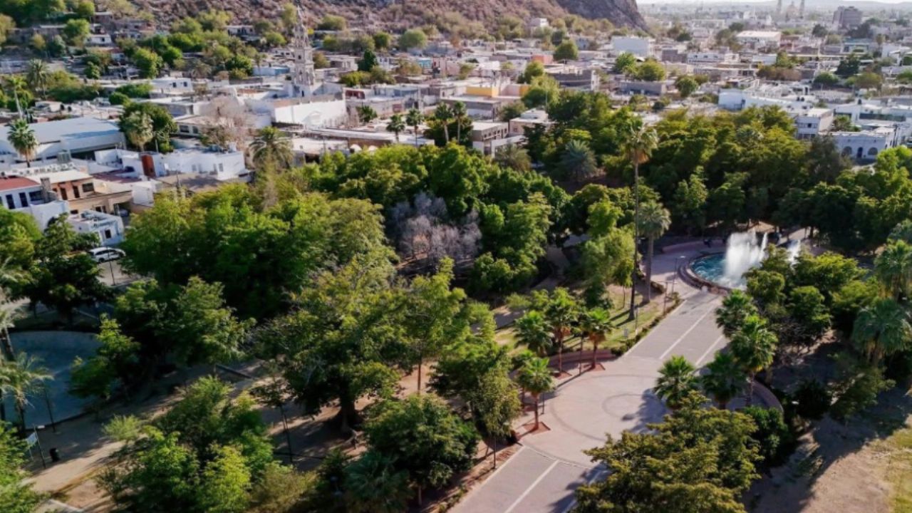 CLIMA Hermosillo HOY sábado 14 de marzo: Inicia fresco y nublado, pero la tarde traerá calor y sol