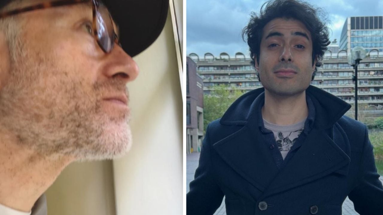 Revelan crisis detrás de la caída de José Ángel Bichir de un tercer piso; Odiseo Bichir habla en VIDEO