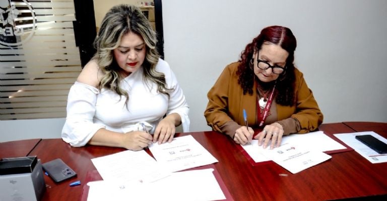 Convenio entre el Gobierno de Sonora y Arizpe