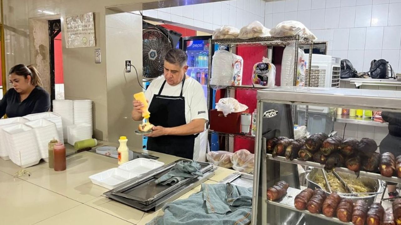 Los dogos que cruzaron fronteras: Conoce la historia detrás de ‘Los Chonchos’ en Empalme