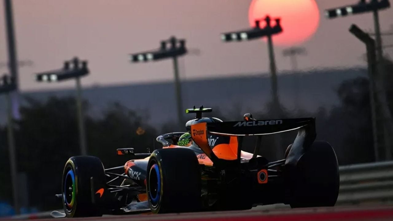 Fórmula 1 cancela el Gran Premio de Bahréin y Arabia Saudita por el conflicto armado en Medio Oriente