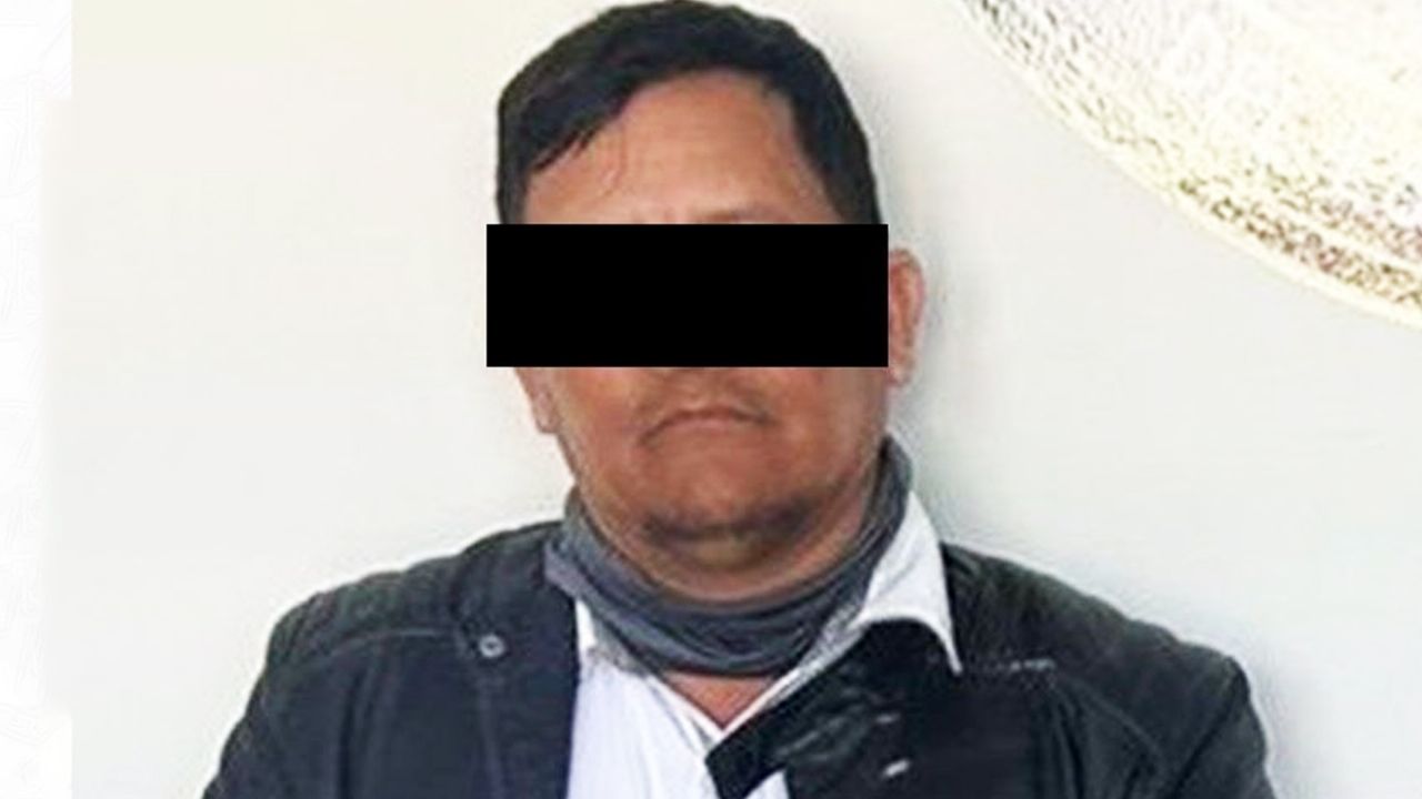 Lo buscan en Sinaloa: Atrapan en Hermosillo a prófugo acusado de abusar de una menor de edad