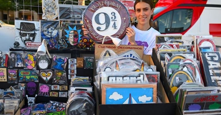 Muestra de talento femenino: Celebran en Hermosillo la 8va Feria de las Mujeres