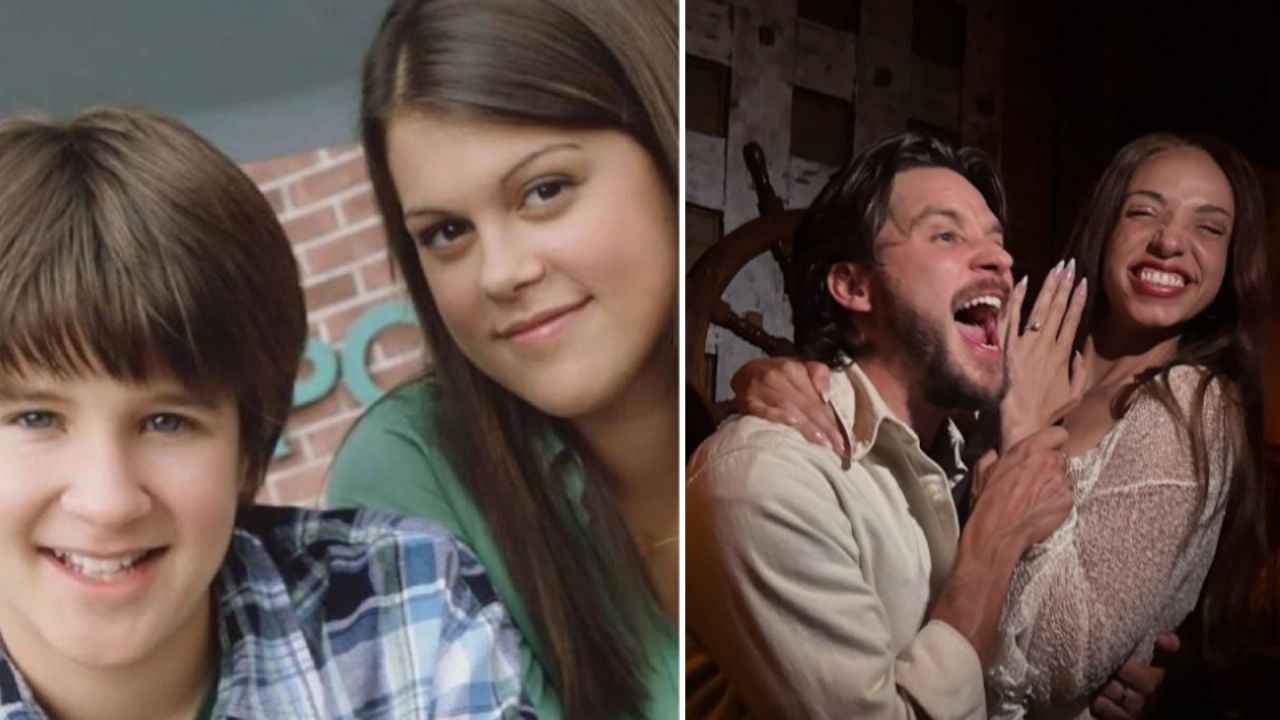 “Fan de su relación”: Devon Werkheiser de ‘El manual de Ned’ se compromete y Lindsey Shaw comenta