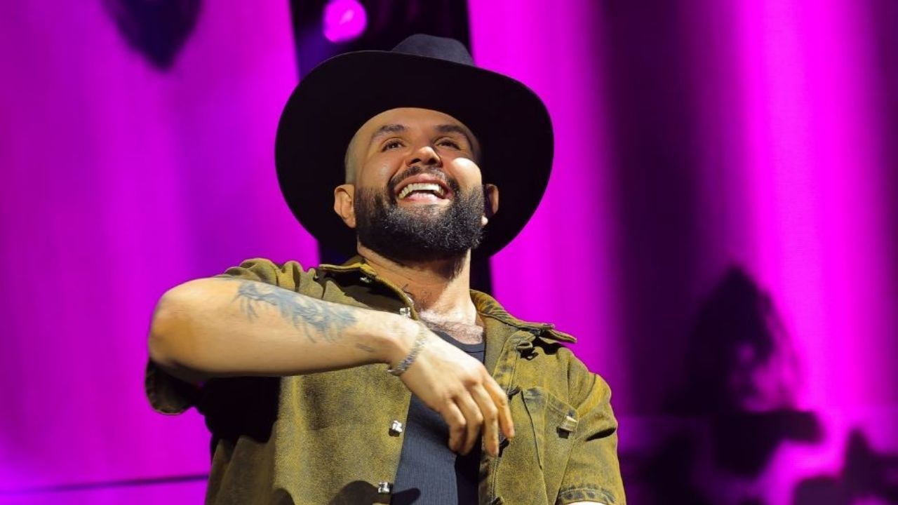 Celebran con Carín León la ‘Primera cita’ de La Cura Fest