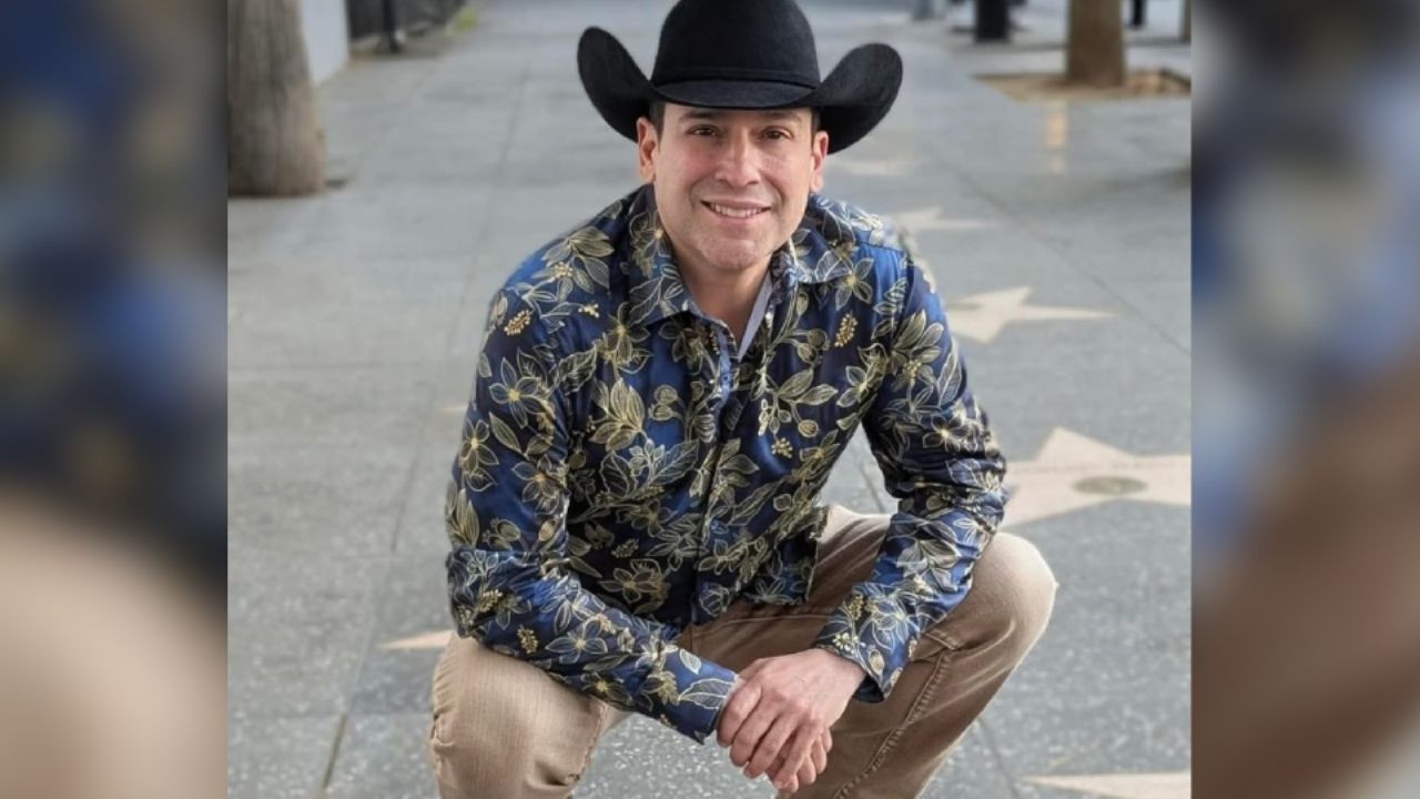 Gran expectativa por Bobby Pulido y La Firma previo a su show en el Escenario Rodeo de La Cura Fest