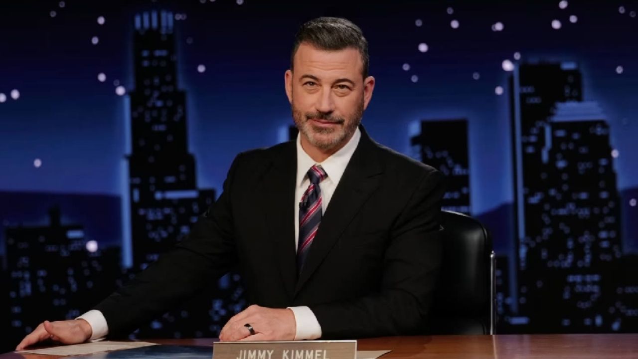 Jimmy Kimmel arremete contra la BBC y lo compara con Corea del Norte en los Oscar 2026: “No hay libertad”