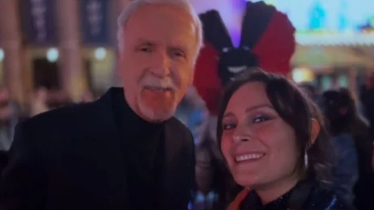 Mitzy Agüero y los otros mexicanos que ganaron en los Premios Oscar 2026 por ‘Avatar: Fuego y Ceniza’