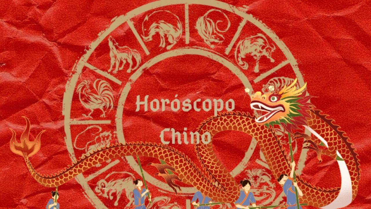 ¿Suerte en el amor? Horóscopo Chino para este lunes 16 de marzo del 2026, día de la Búfalo de Tierra Yin