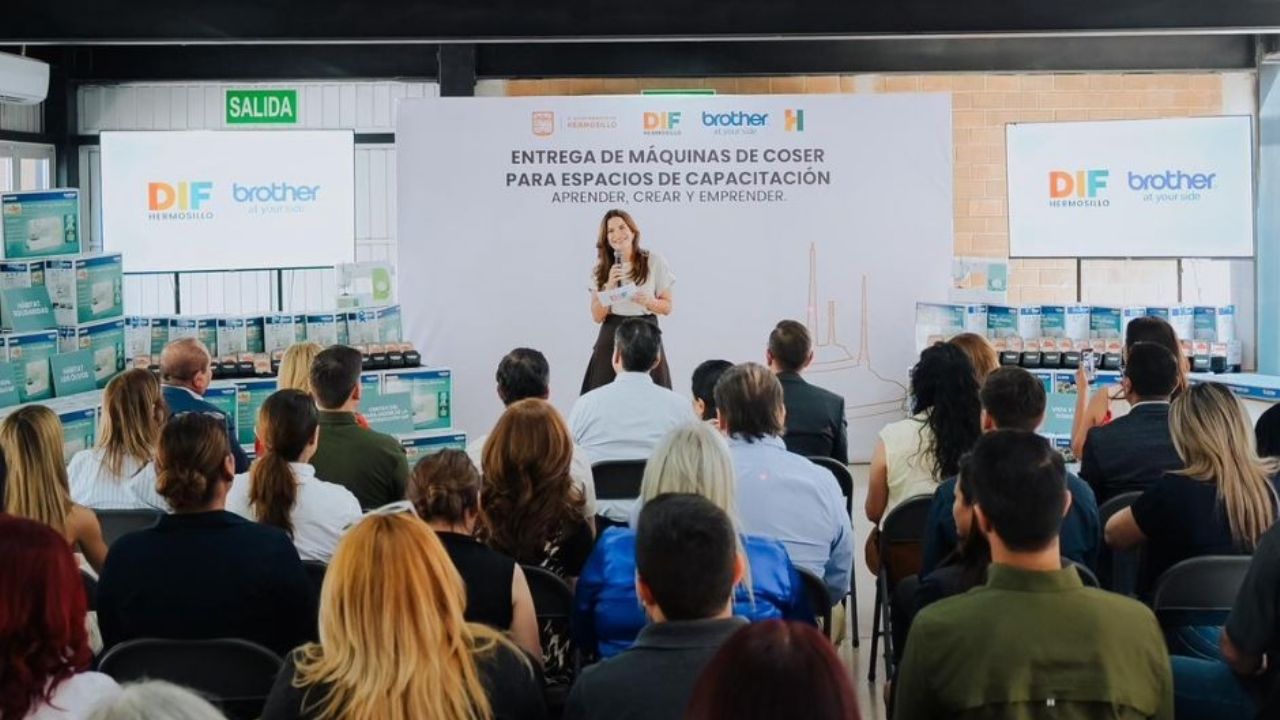 El Ayuntamiento de Hermosillo promueve la lectura con el programa ‘Leyendo por la H’