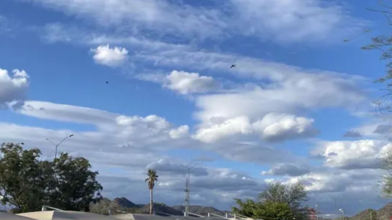 Clima en Sonora: Conagua da el pronóstico para este lunes 16 de marzo del 2026, ¿viene día soleado?