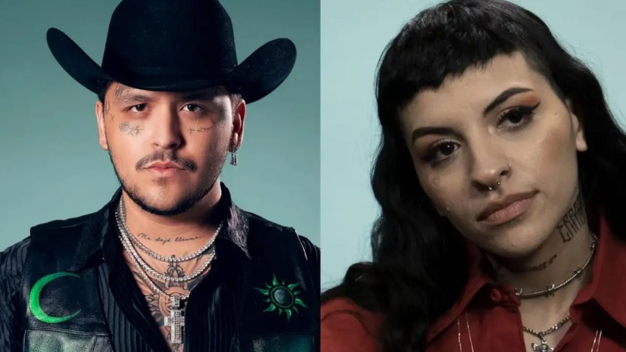 Cazzu daría contundente respuesta a Christian Nodal tras anunciar demanda por “exponer” a Inti