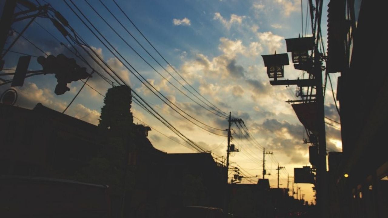 Apagón masivo deja a Cuba en oscuridad: Colapsa el sistema eléctrico nacional