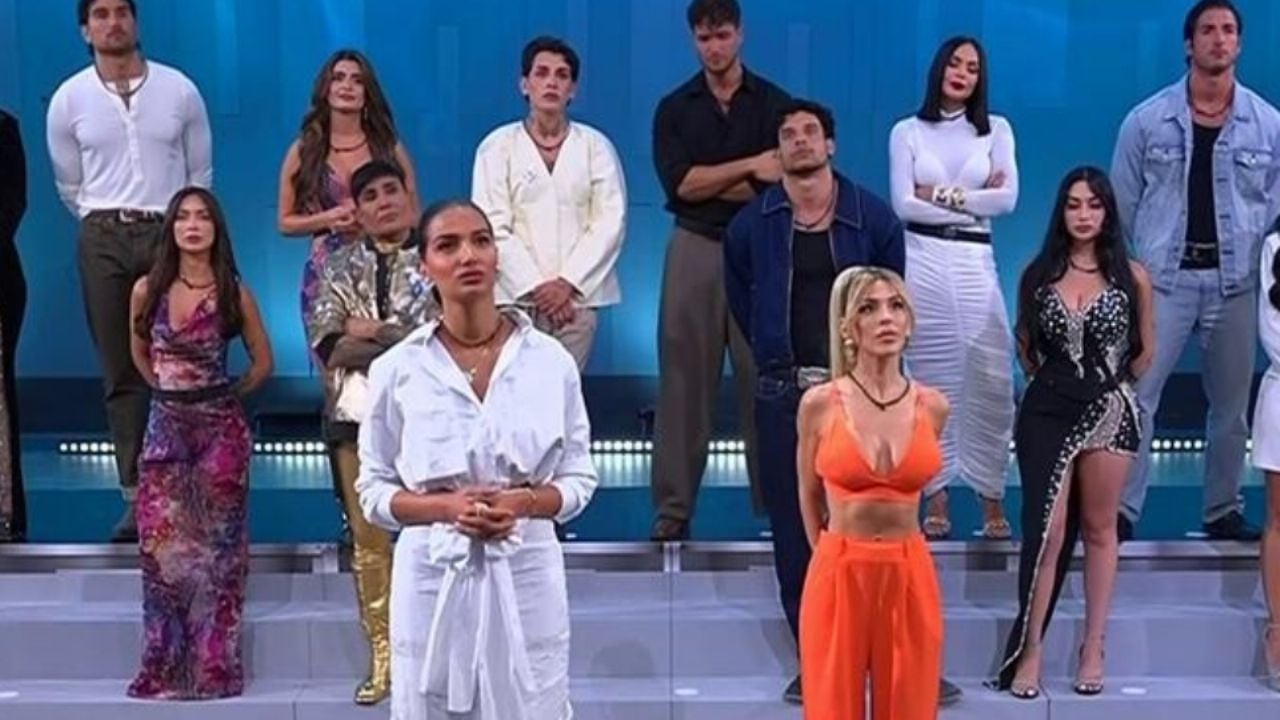 ¿Laura Zapata se va? Quién sería el cuarto eliminado de ‘La Casa de los Famosos’, según encuestas