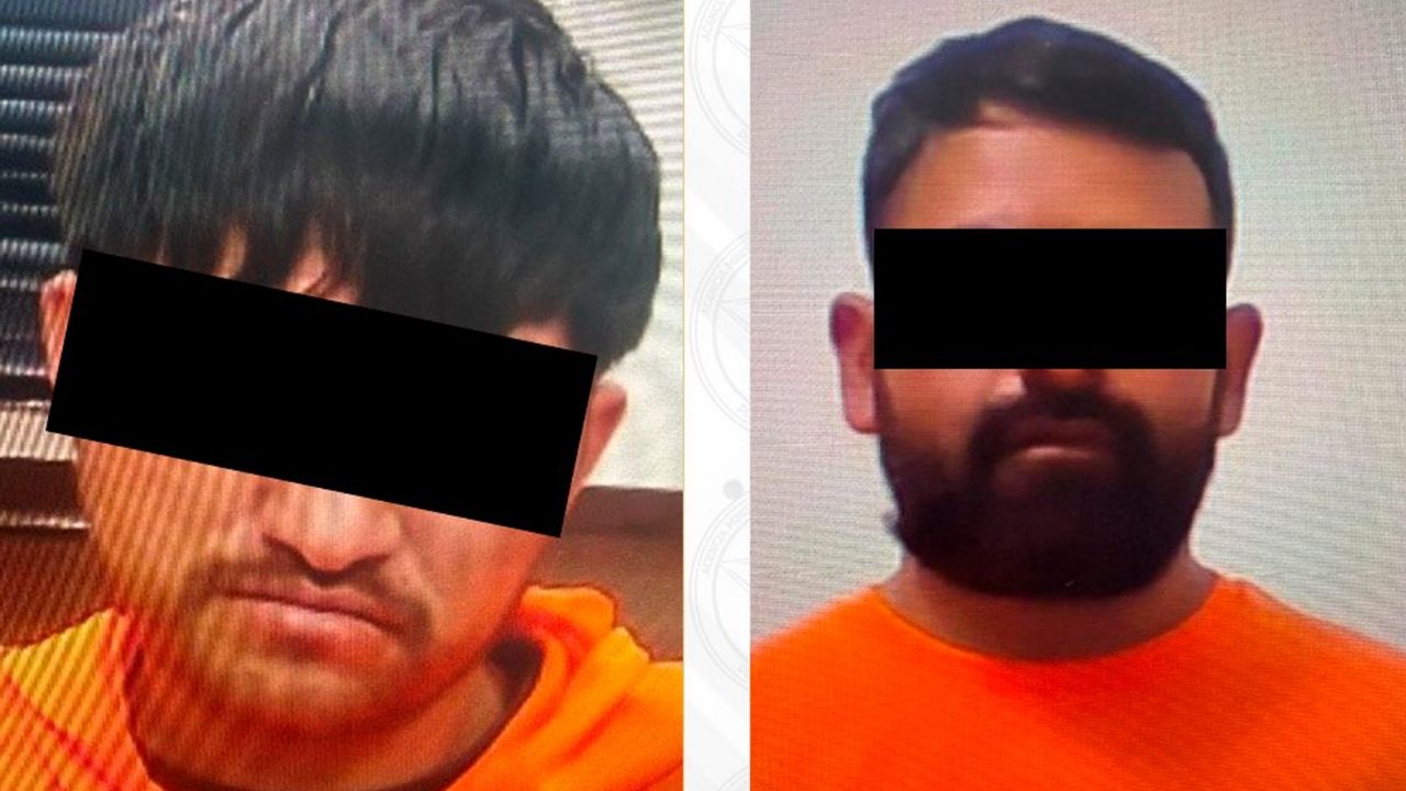 Encañonaron a mujer y le robaron su vehículo al norte de Sonora; FGJE logra su procesamiento