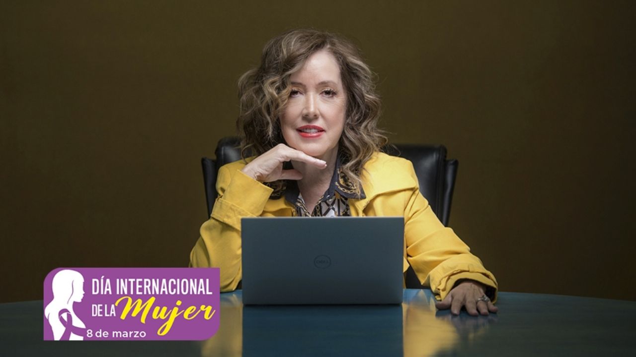 “Lo hecho en México está mejor hecho”: María Elena Gallego, la empresaria que apuesta por talento nacional
