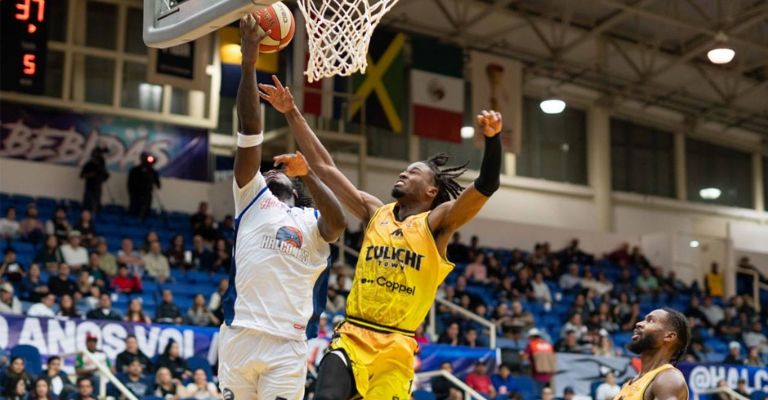 Obregón y Culiacán se verán las caras hasta abril