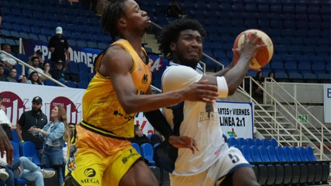 Cibacopa: Serie de Halcones de Obregón y Caballeros de Culiacán sufre cambio de fechas