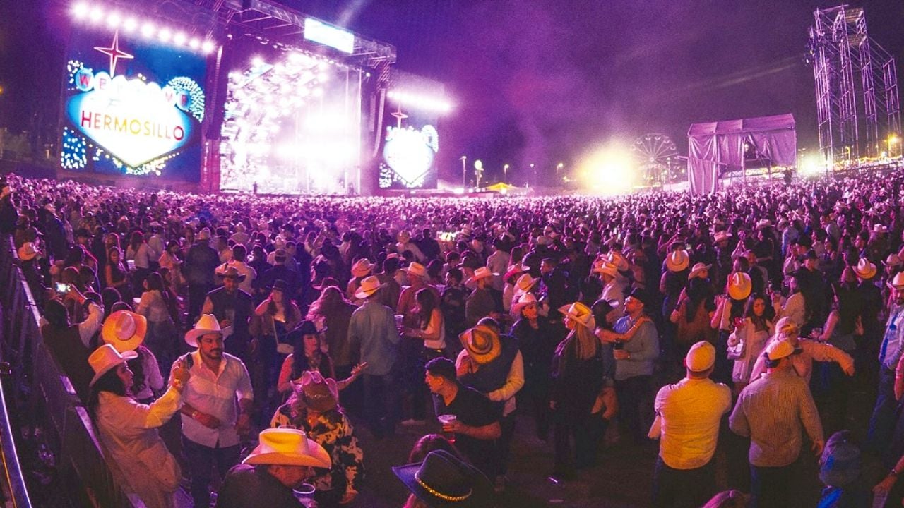 Gobierno de Sonora impulsa eventos que proyectan derrama de 850 mdp en una semana