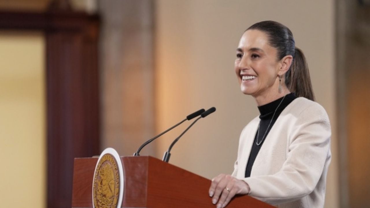 Reforma Electoral: ¿Cuáles son los puntos CLAVE del Plan B de Sheinbaum? Segob presenta detalles