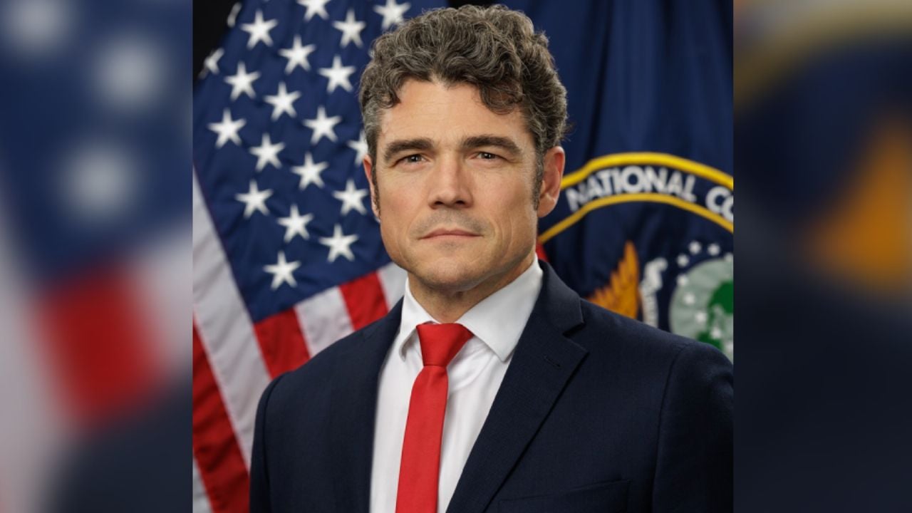 Joe Kent dimite como director antiterrorista de Donald Trump y pone en duda la guerra contra Irán