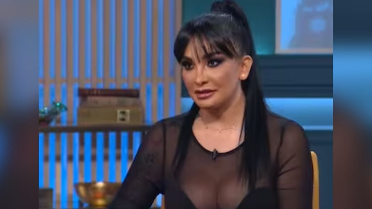 Drama en Televisa: Wanders Lover revela malos tratos de Mariana Echeverría y la reta a una pelea