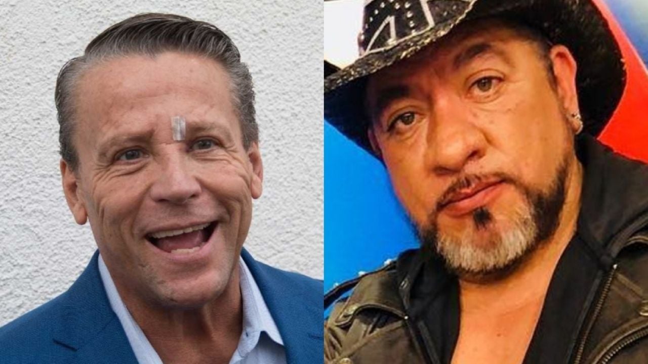 “Lo uso de saco siempre”: Alfredo Adame responde a Carlos Trejo por acusarlo de codazo ilegal en pelea