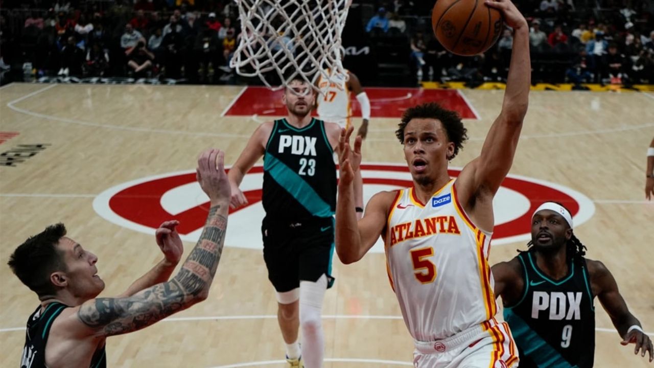 El Sureste de la NBA está ‘on-fire’ y la lucha se intensifica en busca de los playoffs