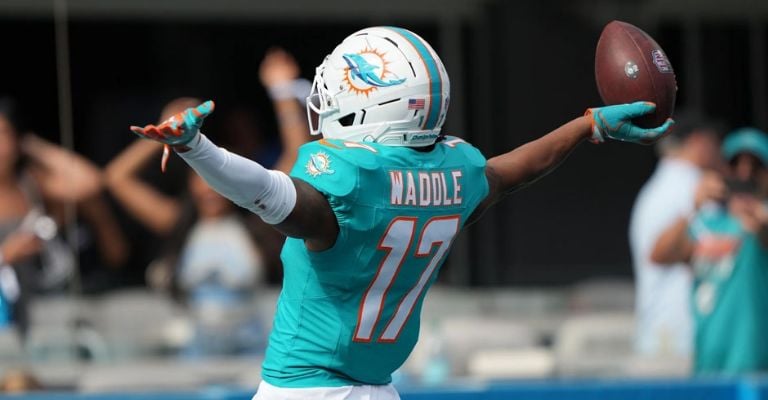 El receptor espera recuperar su forma en Denver