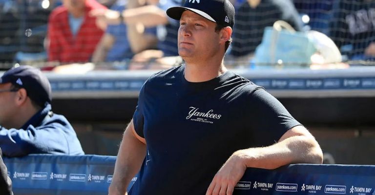 Cole avanza en su recuperación