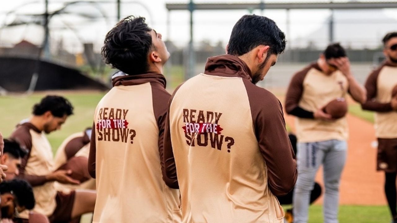 Good Bye Arizona: El proyecto de Tucson Baseball Team llega a su fin: Navojoa es un opción real