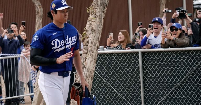 El japonés se reincorporó a los entrenamientos