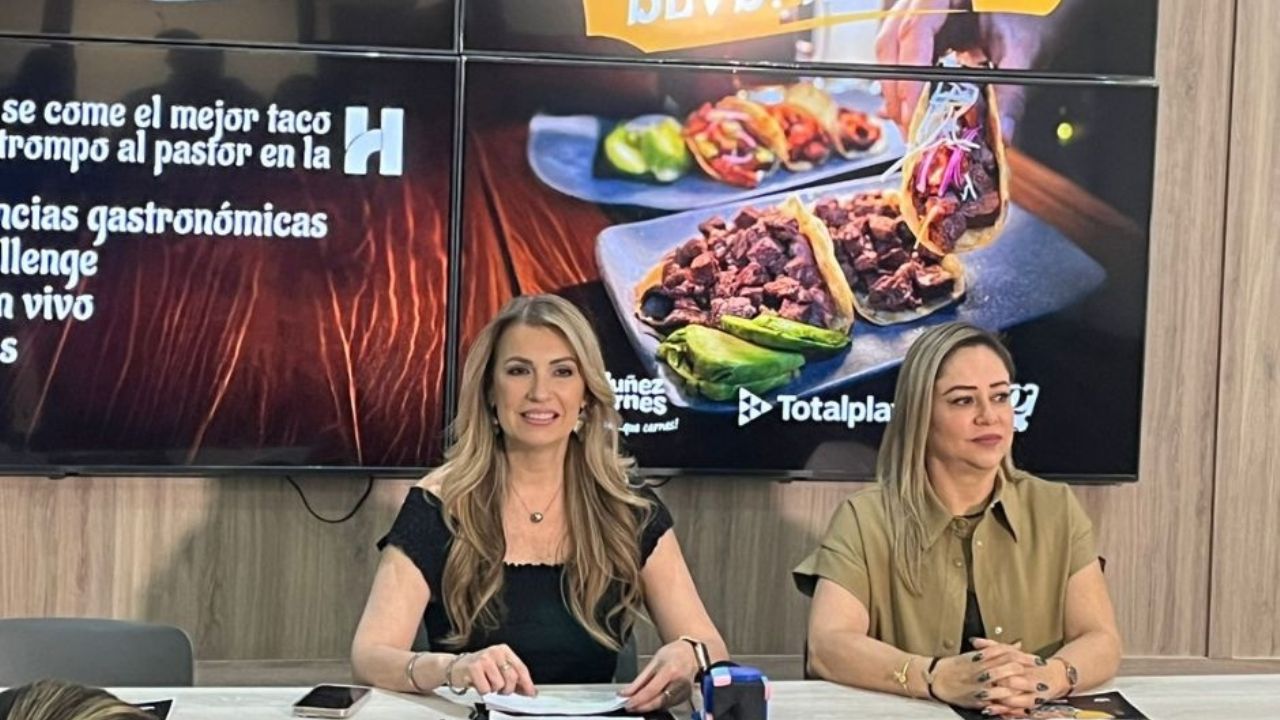 Invita Ayuntamiento de Hermosillo al Taco Fest 2026 este 29 de marzo