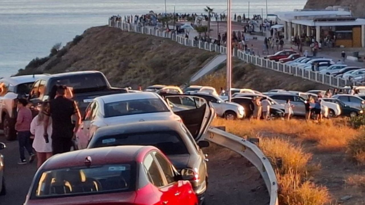 Puente llena los hoteles en San Carlos, deja gran derrama económica
