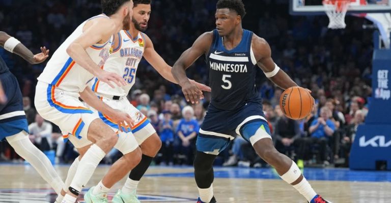 Edwards estará ausente por varios encuentros