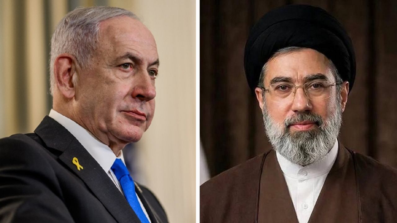 Israel advierte que el nuevo líder supremo de Irán es su objetivos principal; “No está a salvo”