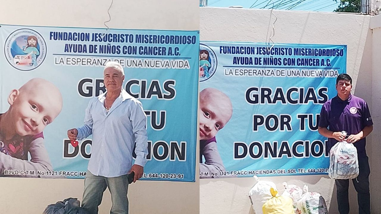 Fundación Jesucristo Misericordioso de Ciudad Obregón solicita apoyo para ampliar albergue de pacientes con cáncer