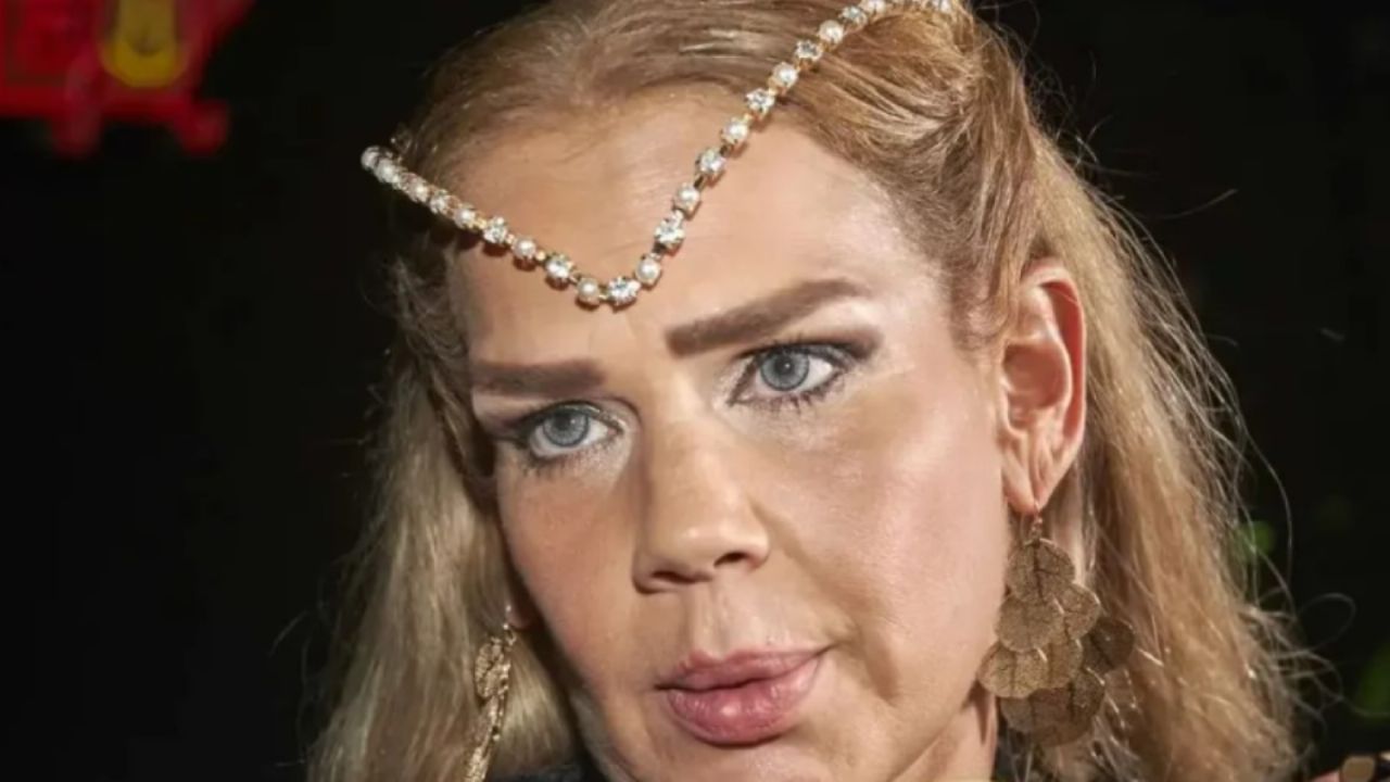 “Es una inmundicia”: Niurka llora por la crisis económica y apagones que golpean a Cuba (VIDEO)