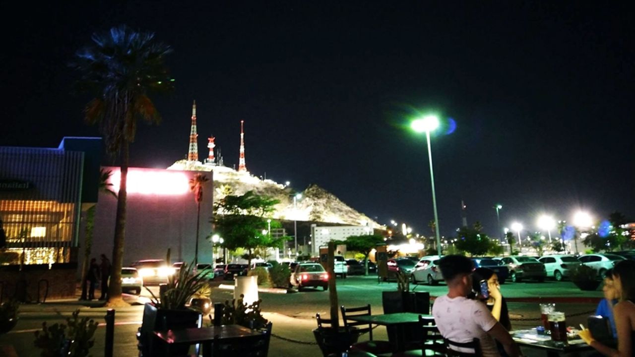 Clima esta noche de martes 17 de marzo: Se espera frío en la madrugada y calor al amanecer