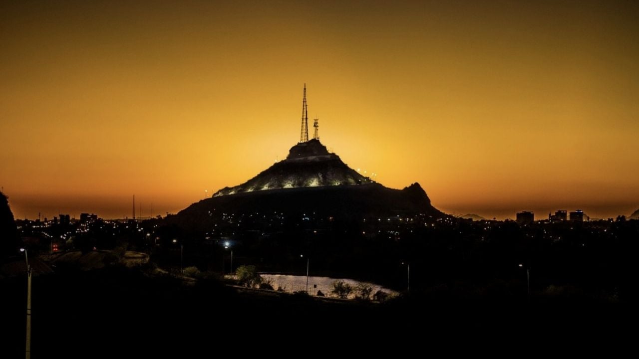 ¿LLOVERÁ en Hermosillo HOY? Este es el pronóstico del CLIMA y temperaturas del 18 de marzo