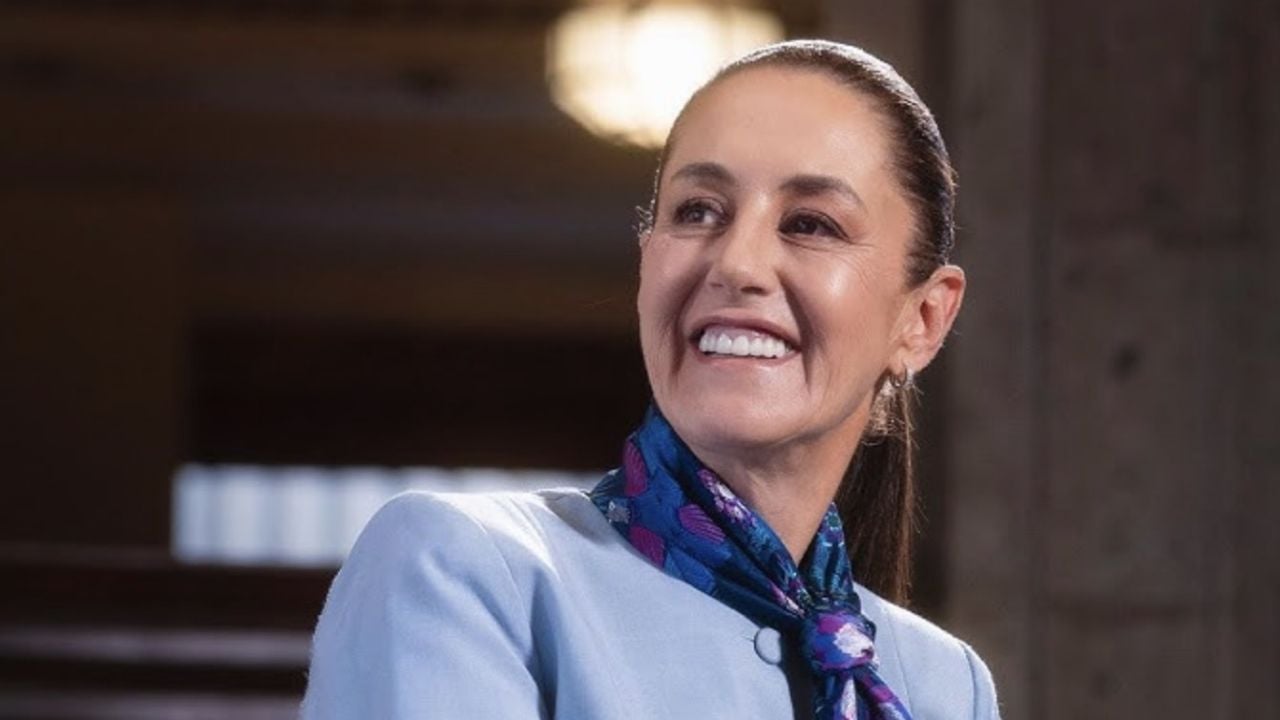 México, sede del Congreso Mundial de Turismo Deportivo de la ONU: Gobierno de Sheinbaum celebra